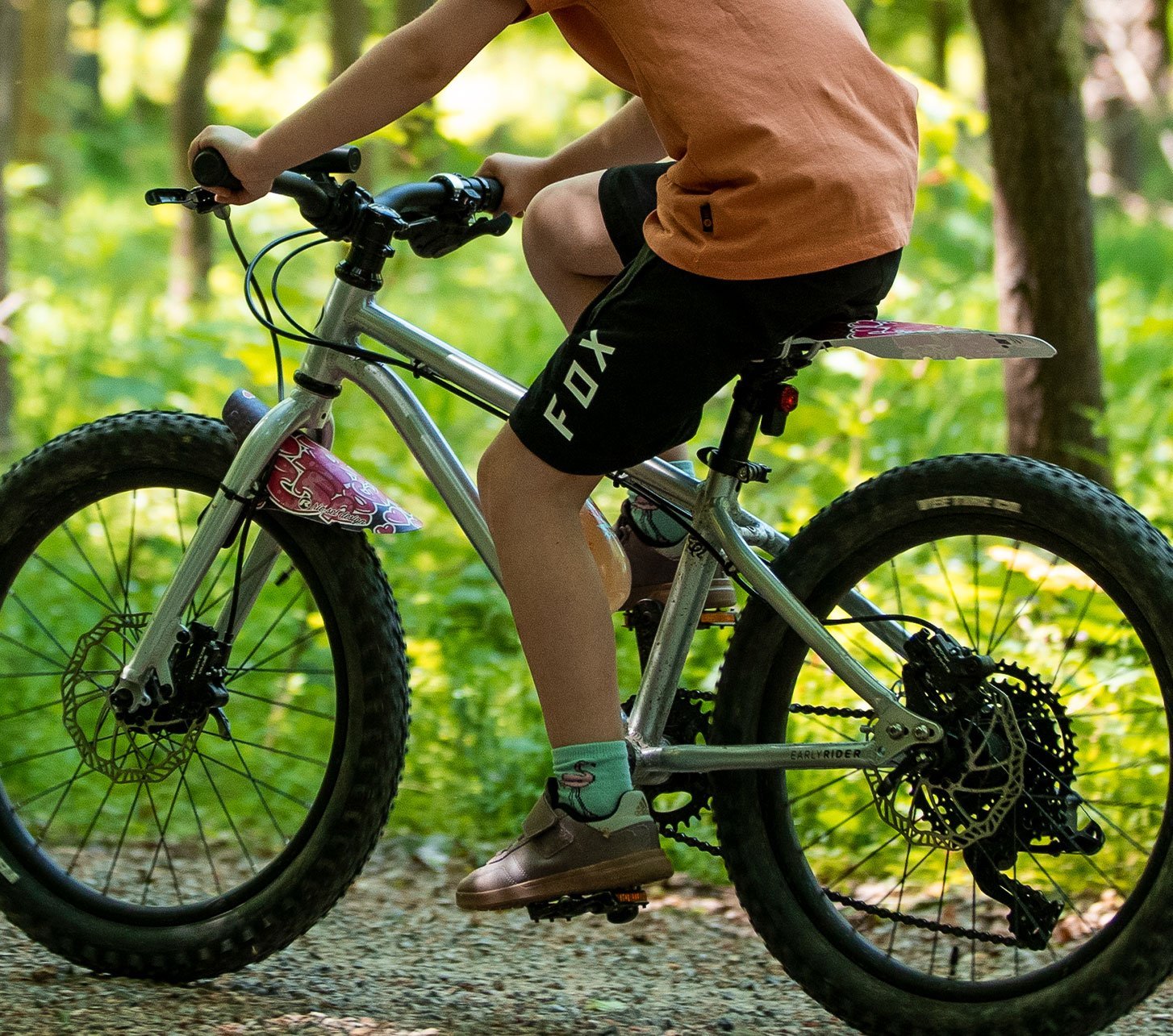 Early Rider Kids Bike Accessories