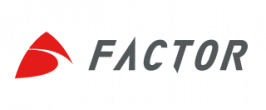 Factor Logo