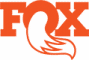 Fox Racing Shox Logo