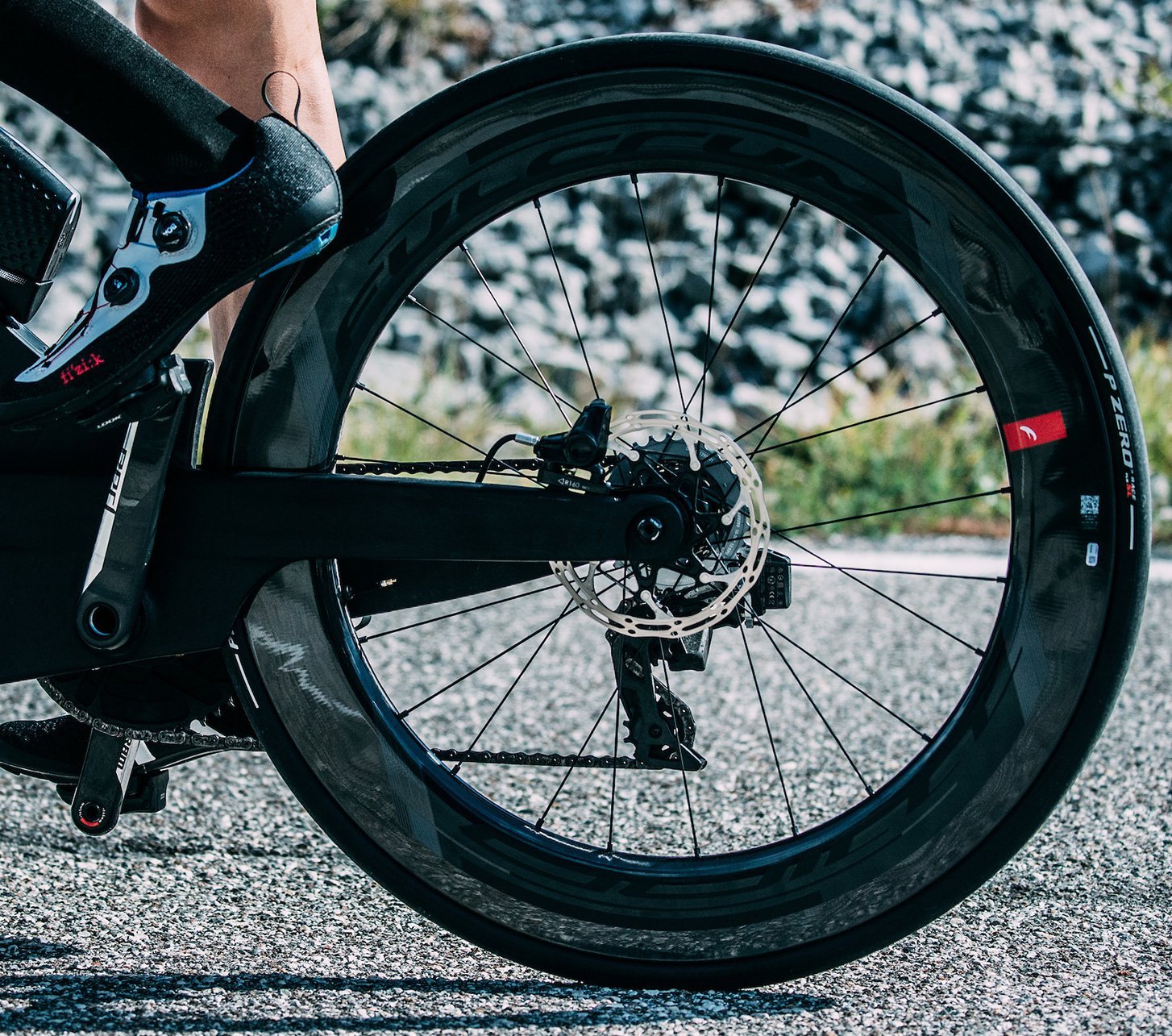 Fulcrum Laufräder | bike-components