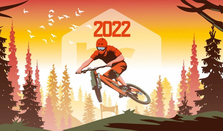 Galería de imágenes: bike-components Enduro Tour – Saint Dié des Vosges