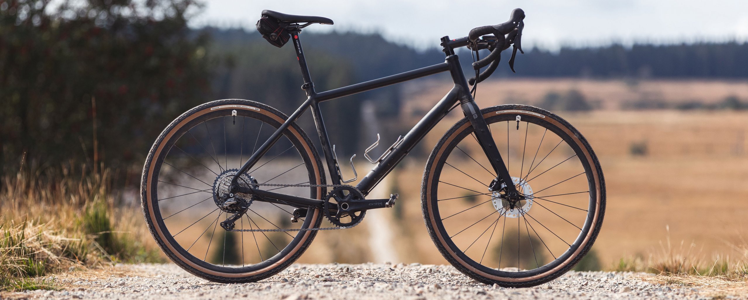 Levelnine Gravel Lenker
