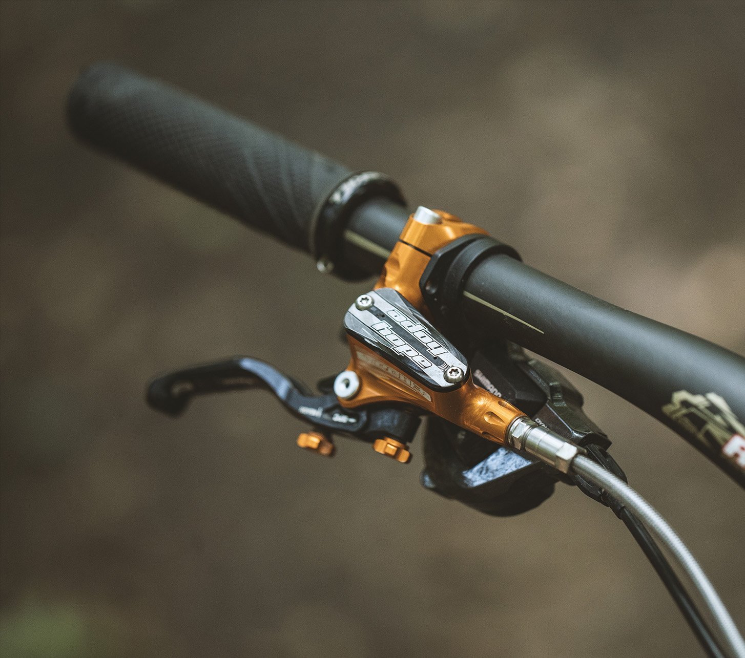 Hope Fahrradteile & Fahrradzubehör Shop | bike-components