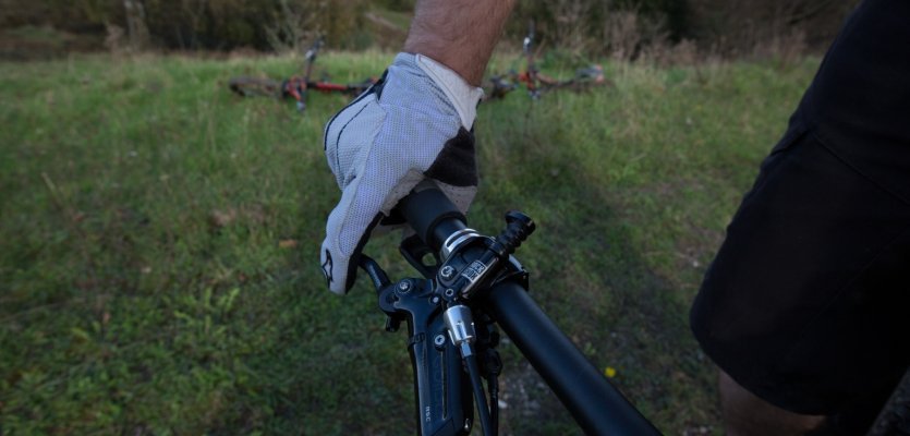 Im Test: SRAM Guide RSC | bike-components