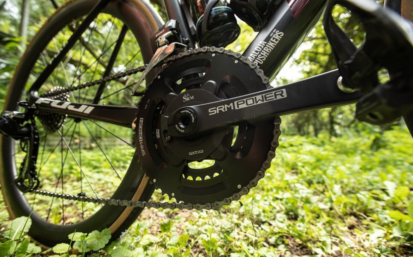 Srm Powermeter Im Test: SRM Origin – Das Original unter... | bike-components