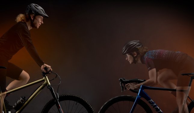 L'ABC de l'ergonomie - Qu'est-ce qui peut être réglé sur mon vélo ?