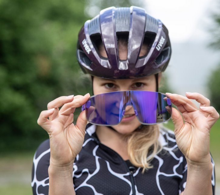 Euc mx mtb motorfiets 3D-geprinte helm vizier draft spacer Accessoires Zonnebrillen & Eyewear Sportbrillen 
