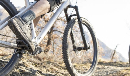 Les transmissions pour VTT - Un aperçu