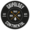 Logo Gripology