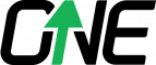 Logo OneUp_Components