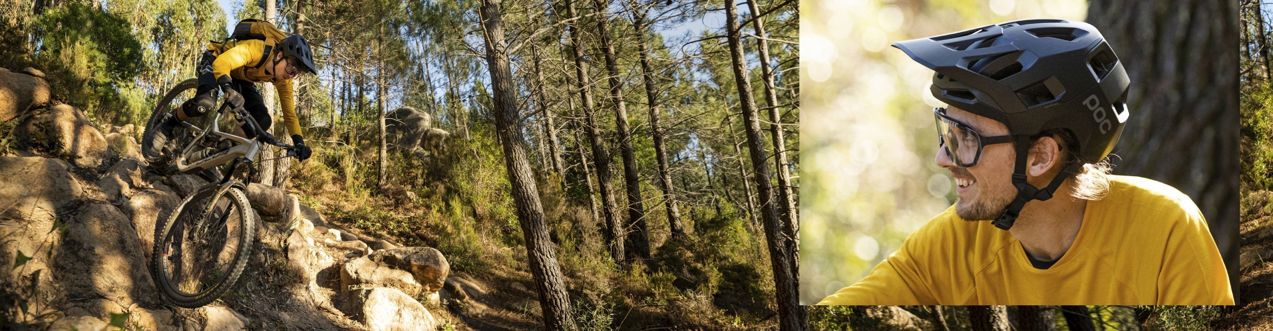 MTB-Helme