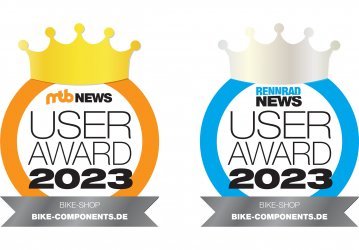 MTB News und Rennrad User Awards Bester Bikeshop