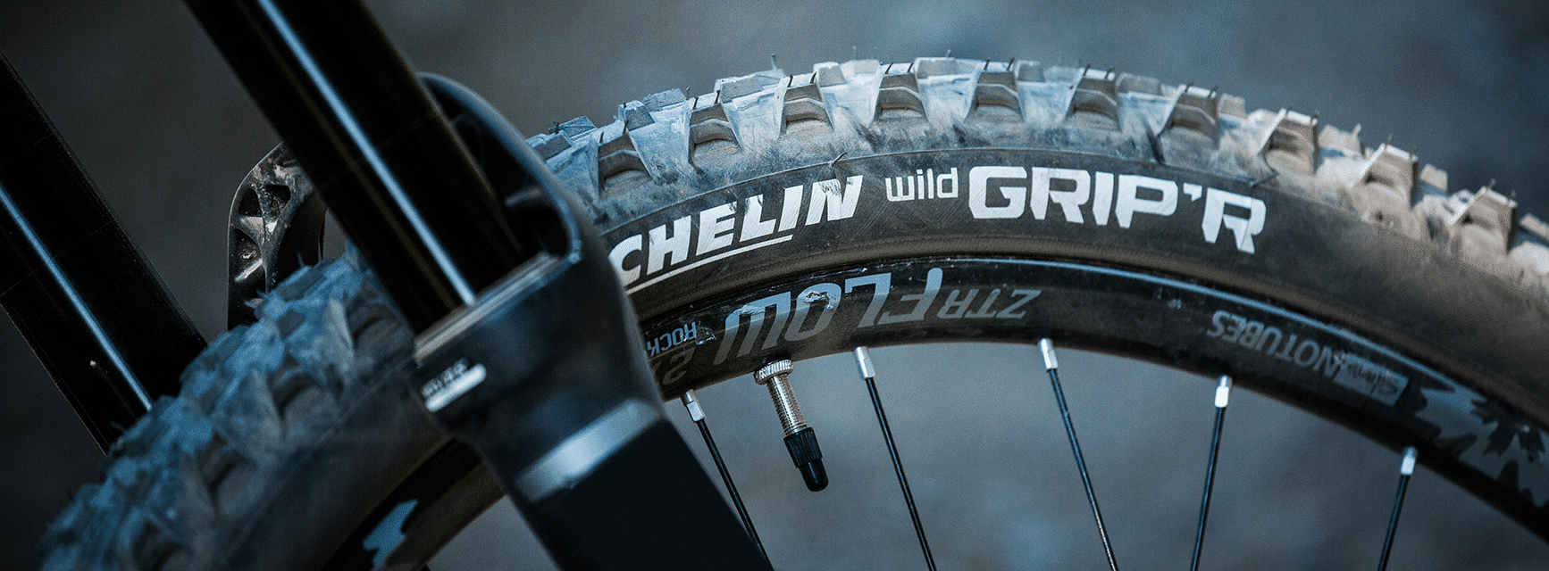 Michelin Fahrradreifen und Fahrradschläuche Online kaufen