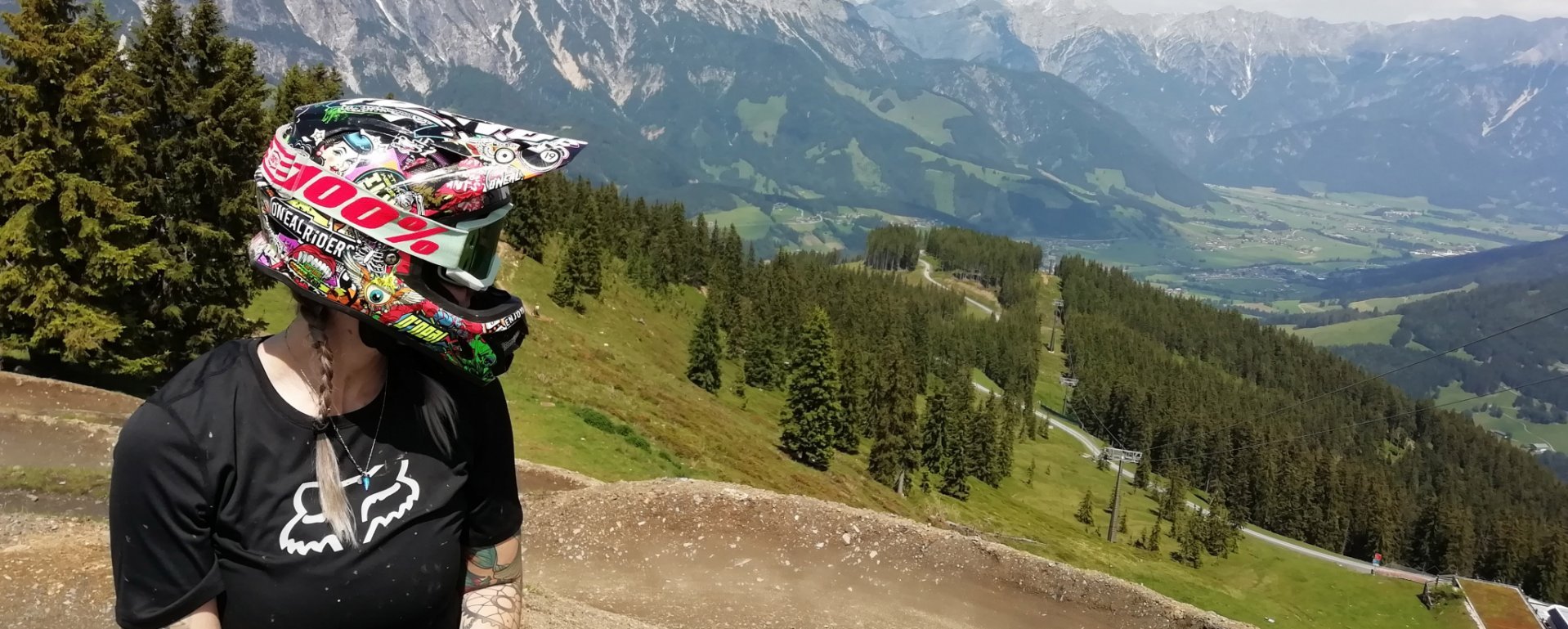 Review POC VPD Back Protector A real...