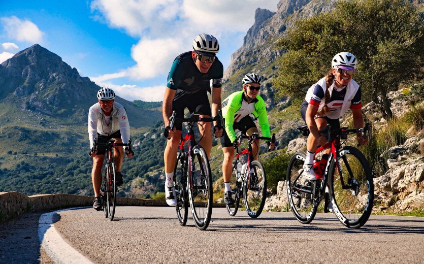 Philipps Bike Team