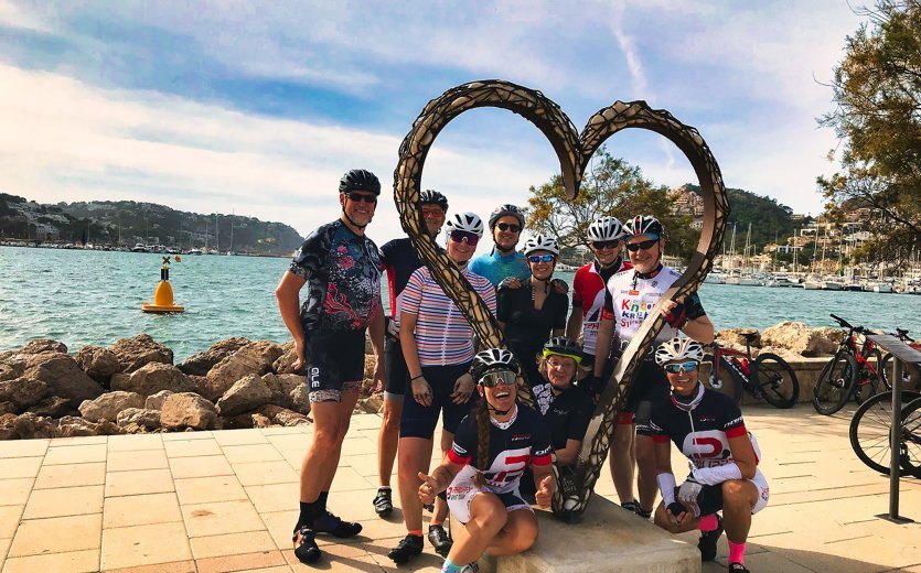 Philipps Bike Team