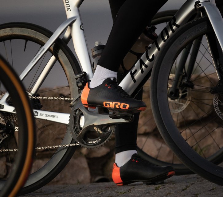 Chaussures de route Sidi Genius X Wyve black Chaussures de route Sidi Genius X Wyve black