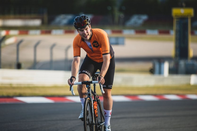 Powermeter Controlling Pace Speed Overall 
