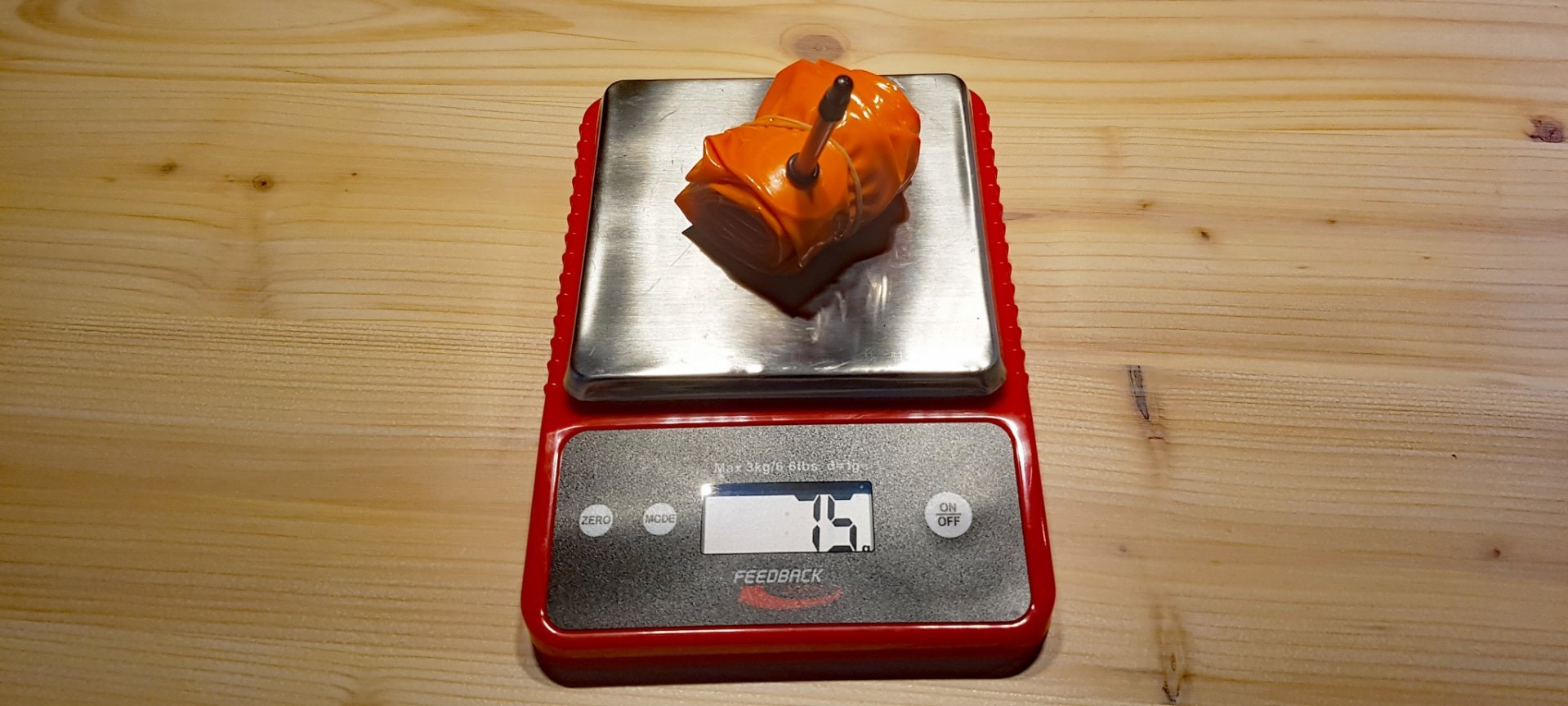 tubolito tubes review