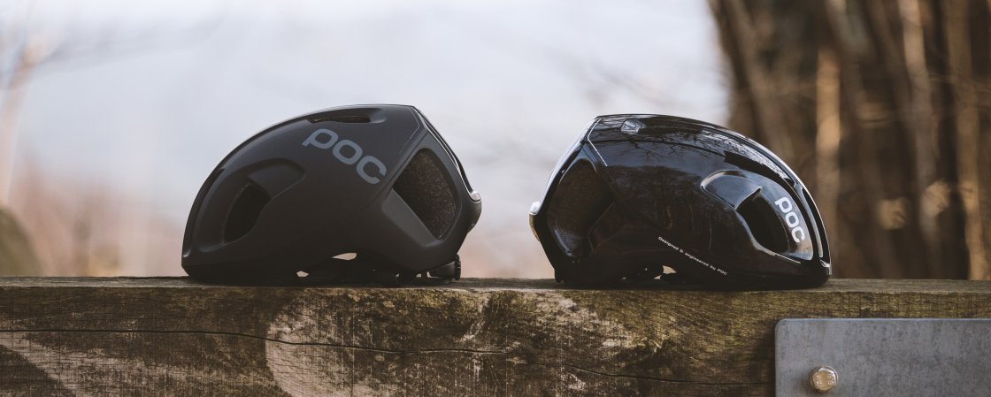 Rennradhelme: Material & Technologien