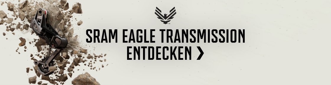 SRAM Eagle Transmission