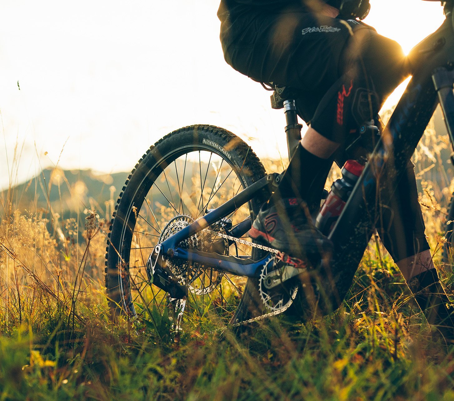 SRAM Fahrradteile