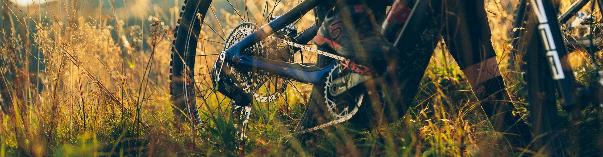 SRAM Fahrradteile