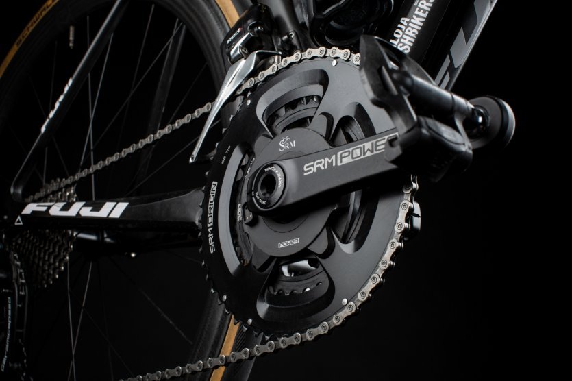 SRM Power meter Basics Know-how