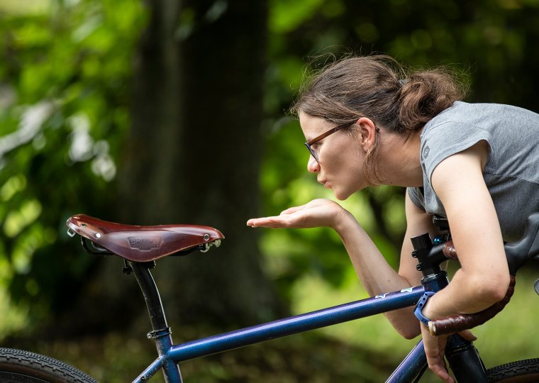 best ebike saddle