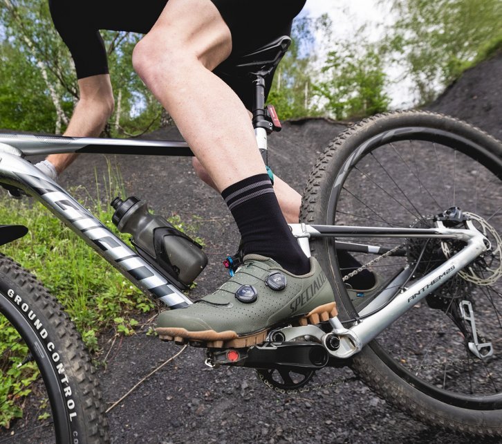 Buy MTB Shoes Online
