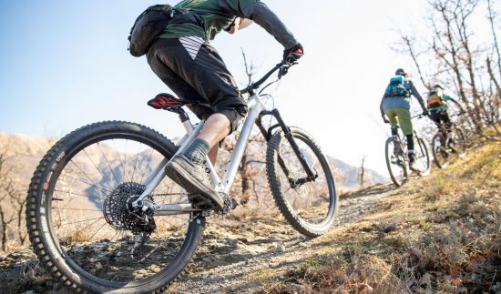 Shifters & Derailleurs for your Mountain Bike – An Overview