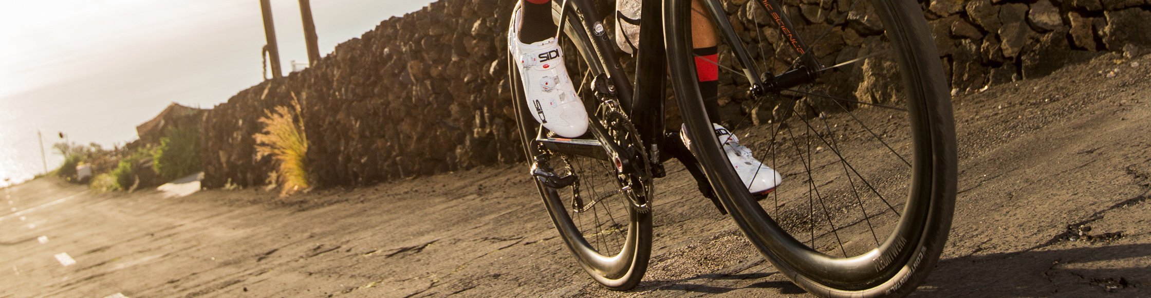Sidi Rennradschuhe 