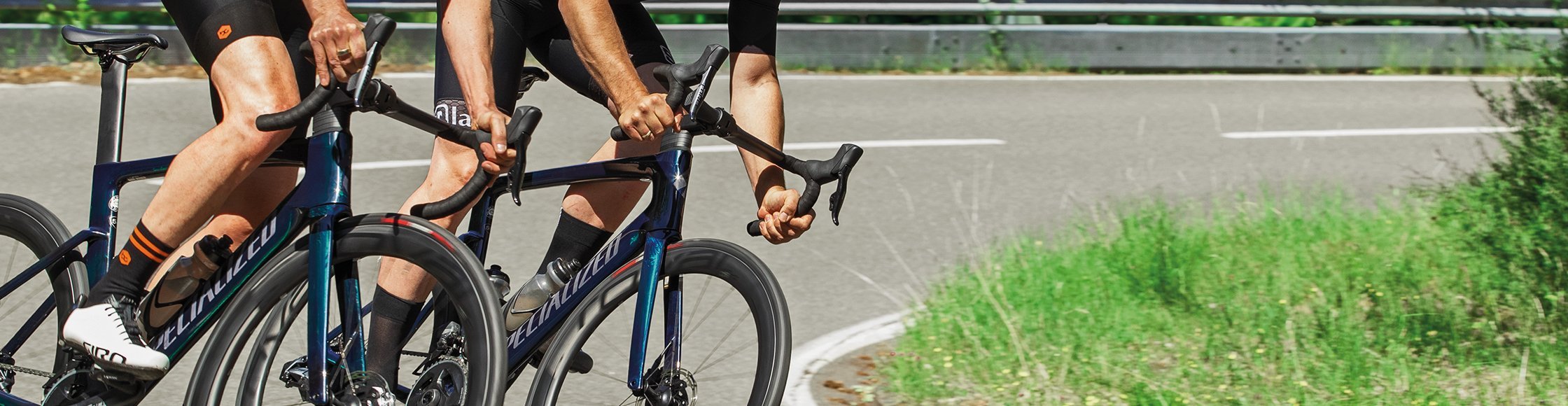 Specialized Fahrräder, MTBs, Rennräder & E-Bikes