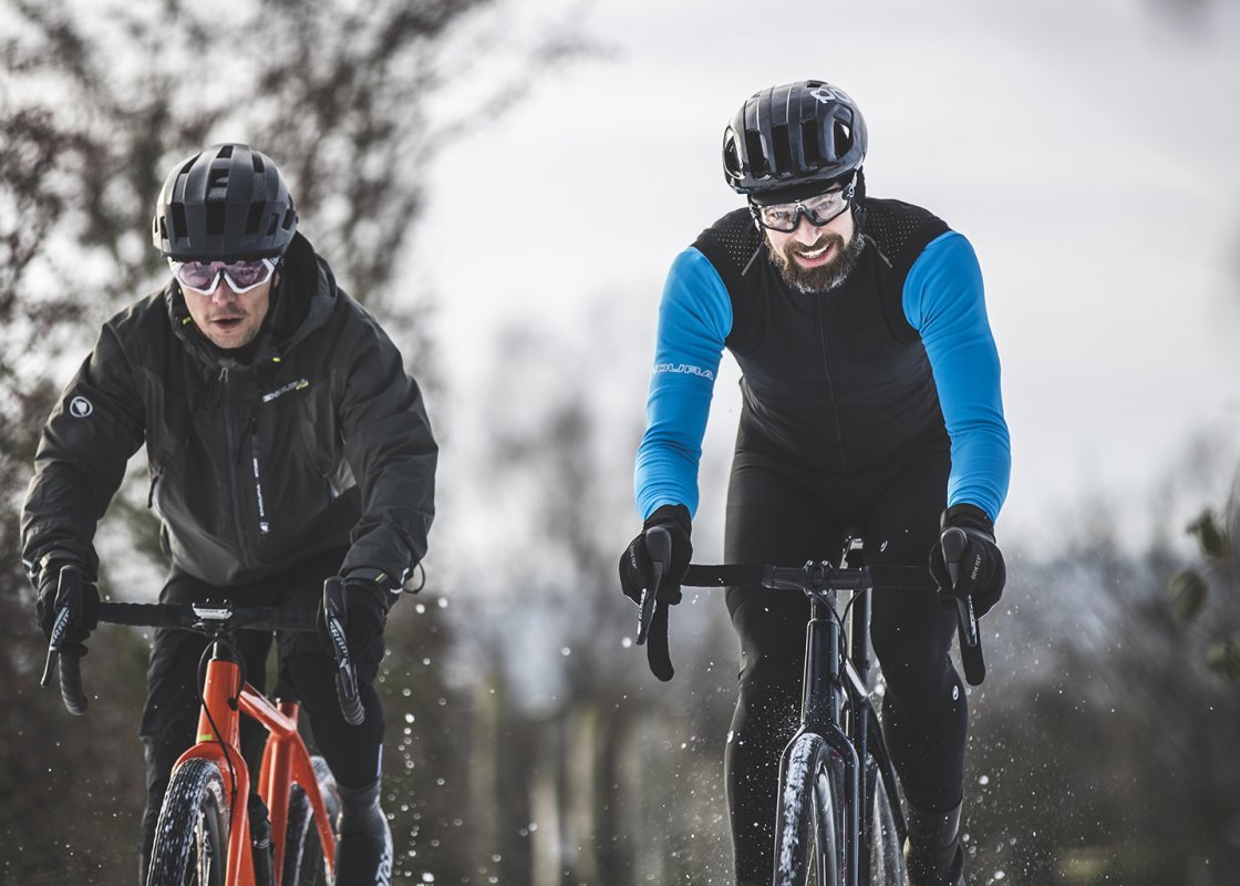 How to Cycling Apparel Hurrah for...