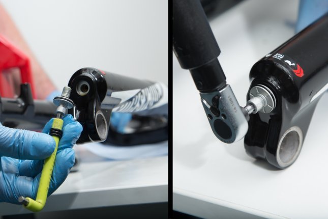 10 Nm Mit Der Hand Anziehen