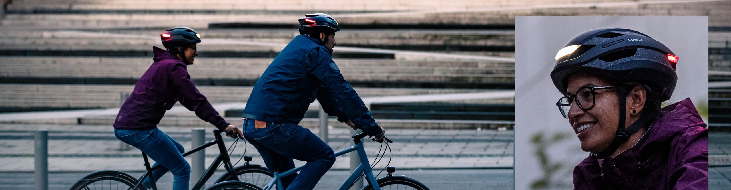 Urban Helme Header
