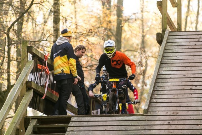 Erste Vereinsmeisterschaft des... | bike-components