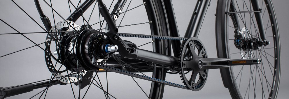 Vortrieb Modell 1