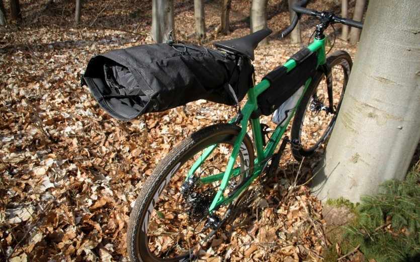 test topeak backloader