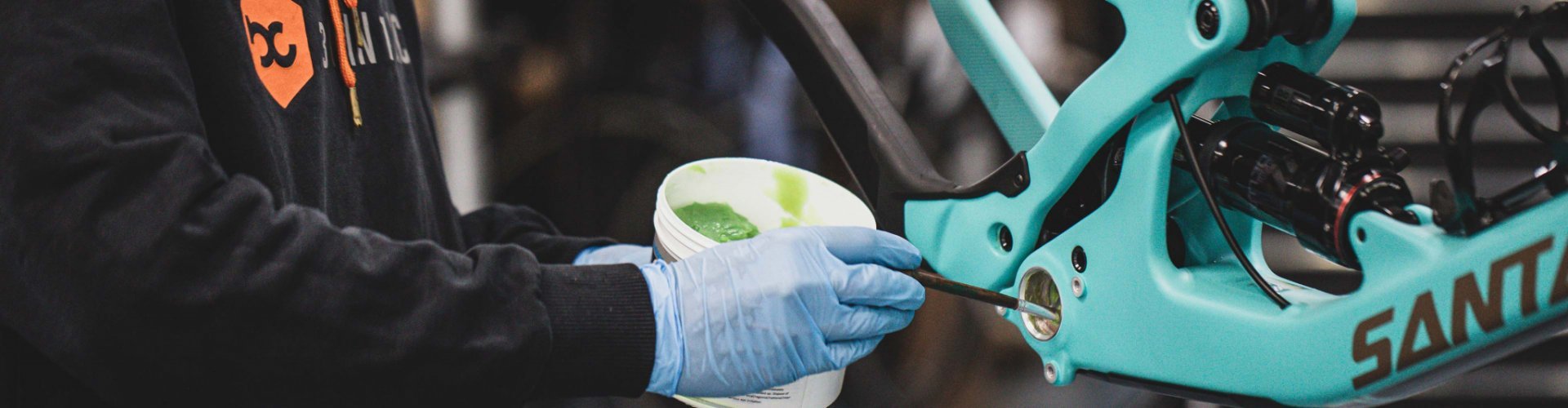 The Blog Review, Howto's, Rides and Visits bike