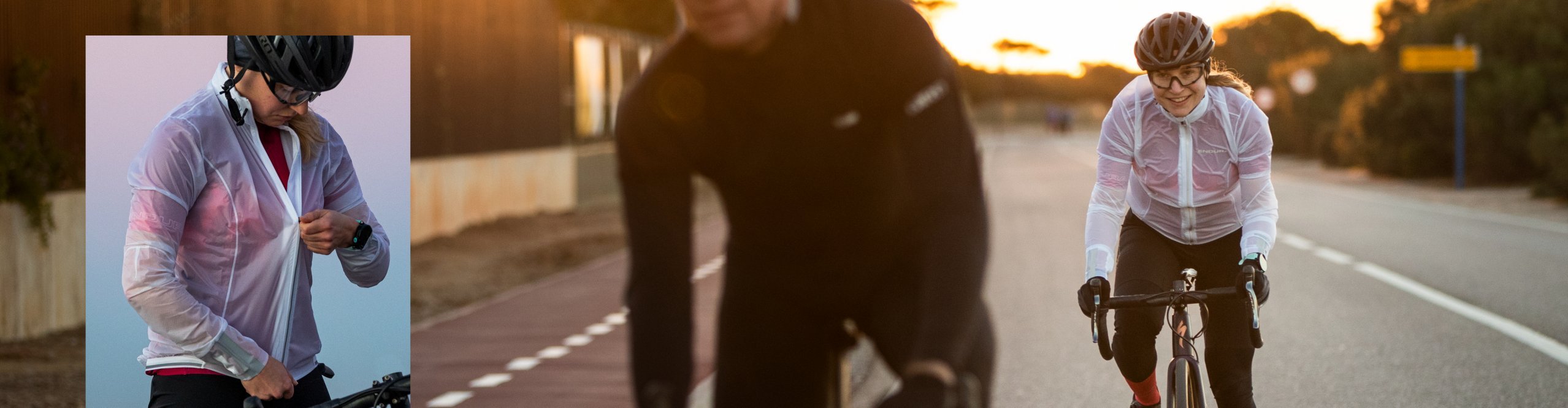 Windjacken