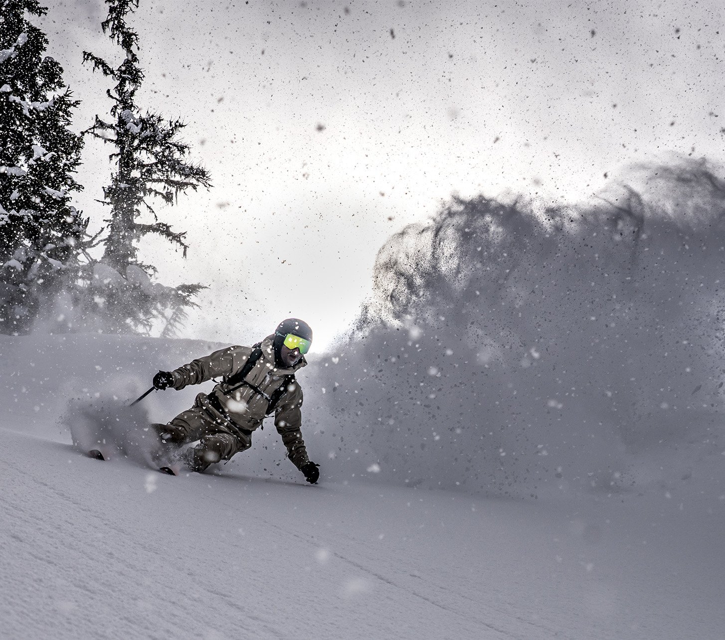Wintersport-Helme