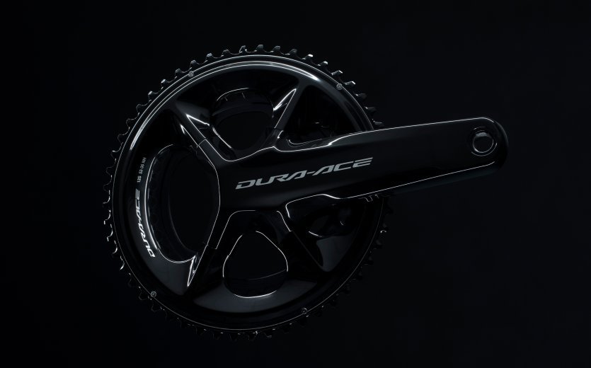 Shimano Dura Ace Kurbel