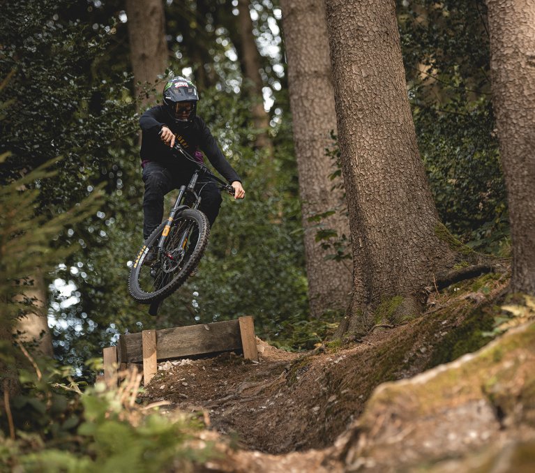 kevin winter bikes