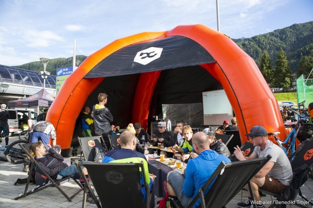 TrailTrophy Kronplatz 2016