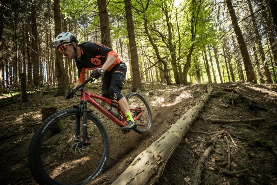 bike-components TrailTrophy 2018 Sankt St. Andreasberg Enduro 