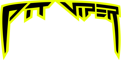 Pit Viper Logo