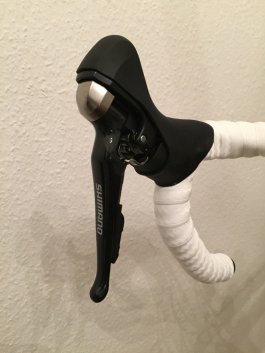 Shimano BR-RS785 v+h Set Scheibenbremse Modell 2015