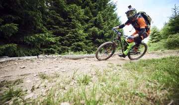 TrailTrophy Breitenbrunn 2016