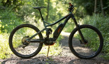 Review - Conway eWME 627 E-bike